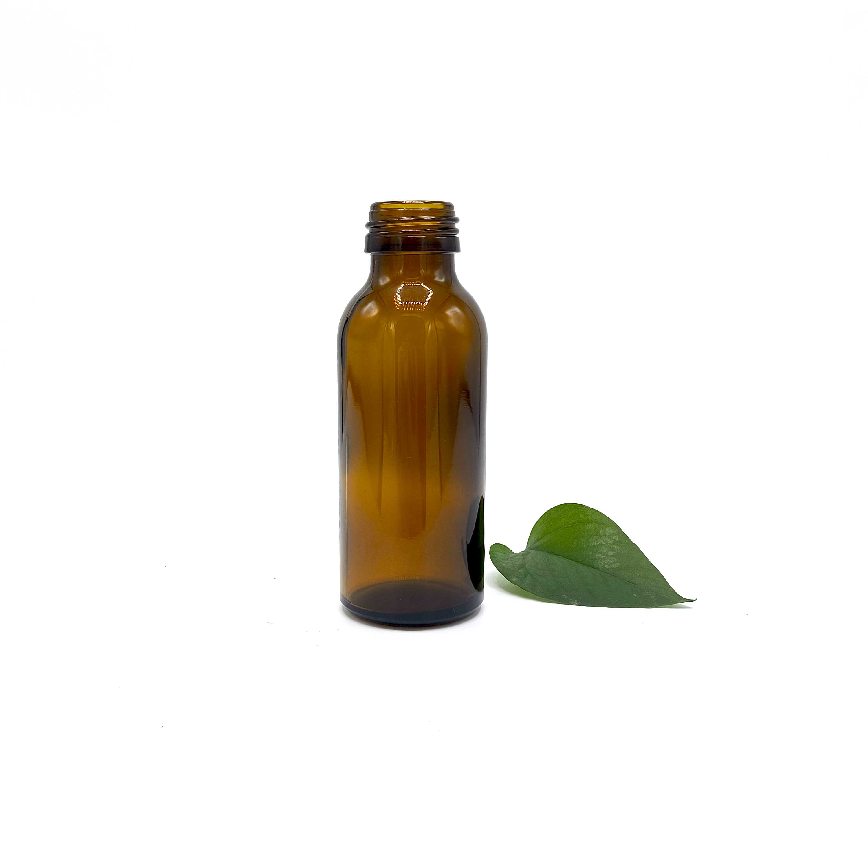 100 ml orale Flüssigkeitsflasche