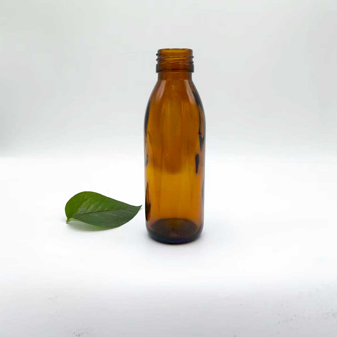 125 ml orale Flüssigkeitsflasche 125 ml orale Flüssigkeitsflasche