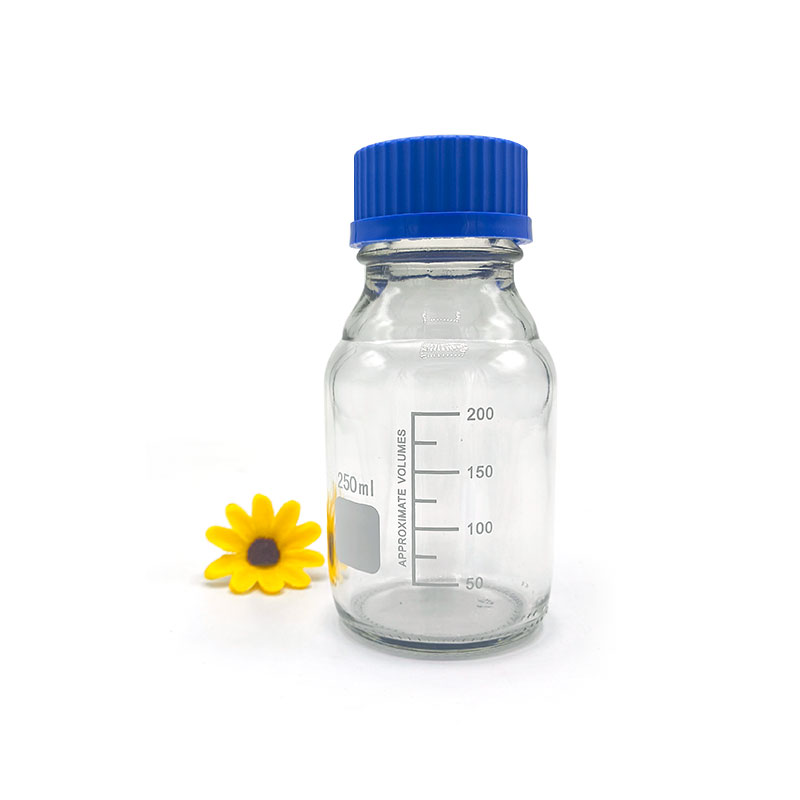 Wer bewacht den Ausgangspunkt von Experimenten? Treten Sie ein in die verborgene Welt des stillsten Eckpfeilers des Labors – der Reagenzflasche. Wer bewacht den Ausgangspunkt von Experimenten? Treten Sie ein in die verborgene Welt des stillsten Eckpfeilers des Labors – der Reagenzflasche.
